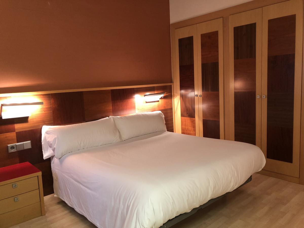 Hostal De La Gloria Viladrau Extérieur photo