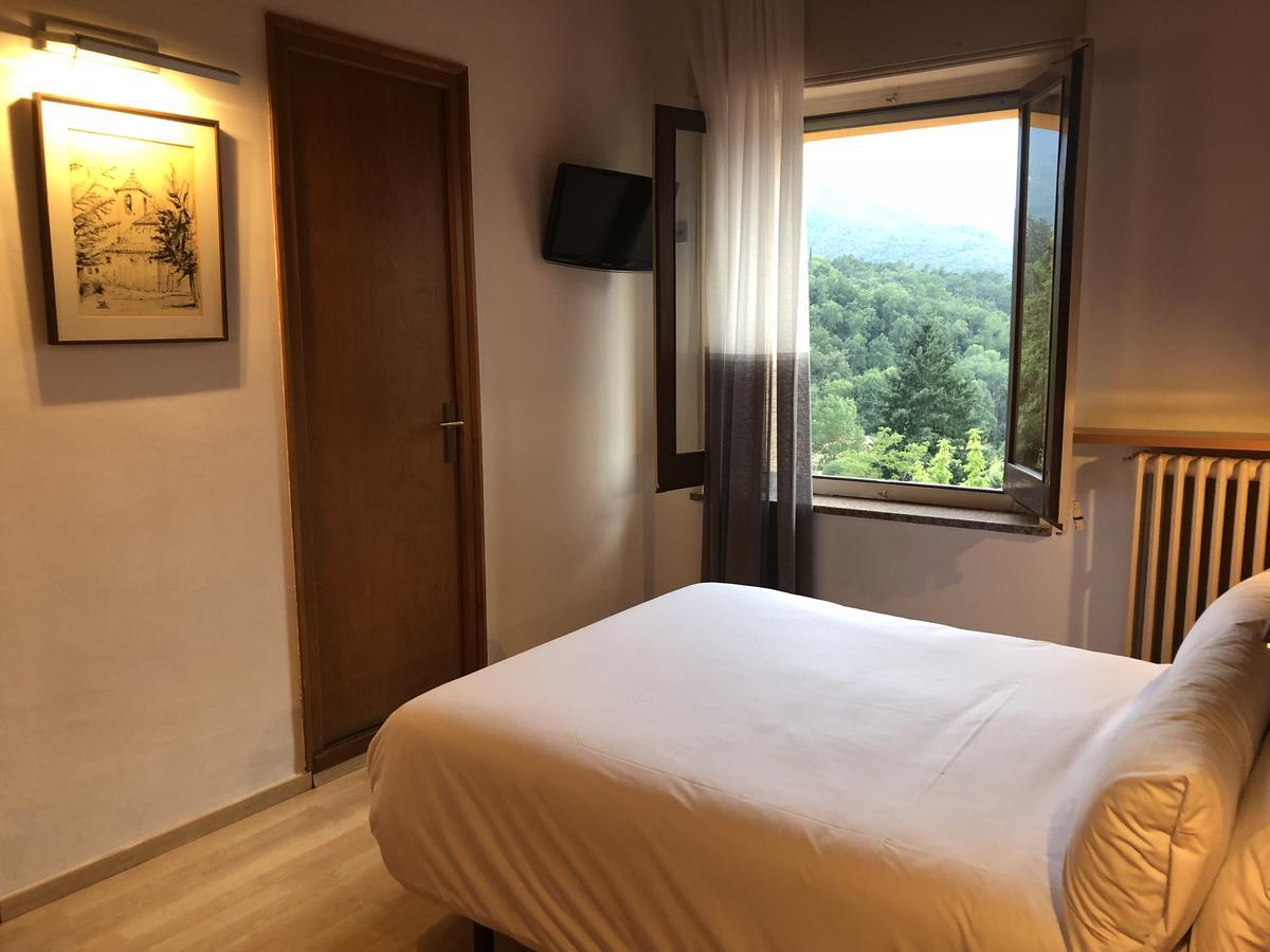 Hostal De La Gloria Viladrau Extérieur photo