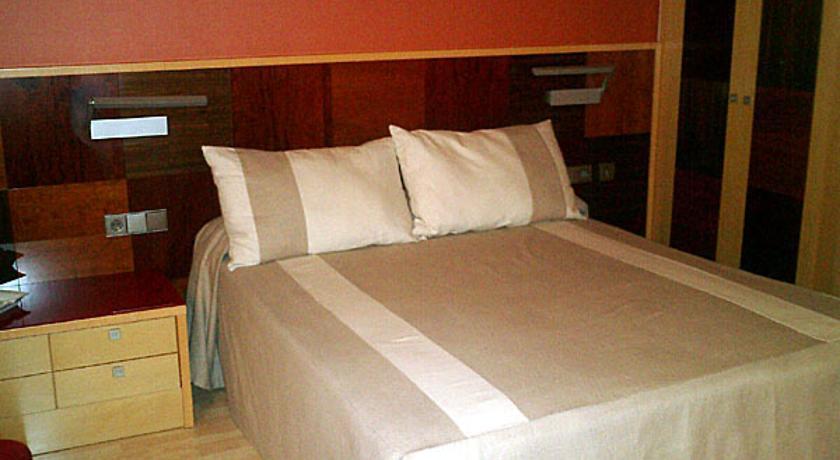 Hostal De La Gloria Viladrau Extérieur photo